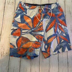 Tommy Bahama relax Size 34 swim trunks